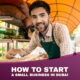 How to start a small buiness in Dubai in 2024