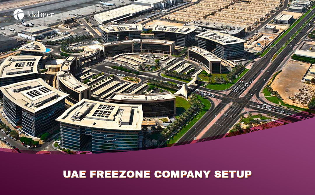 Everything about UAE freezone company setup