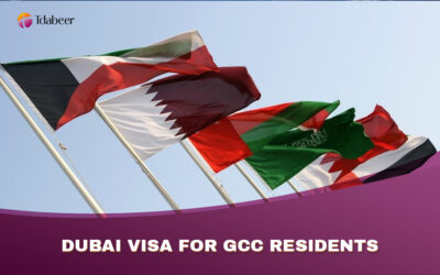 All you need to know about Dubai visa for GCC residents