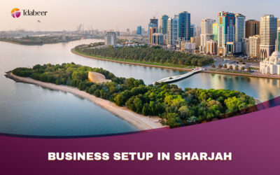 All about business setup in Sharjah 2024