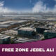 free zone jebel ali