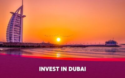 why invest in Dubai in detail