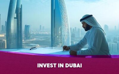 Invest in Dubai Login in detail