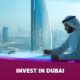 invest in dubai login