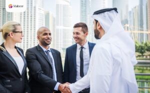 starting a business in dubai