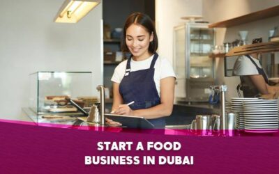 start a food business in dubai for 2025