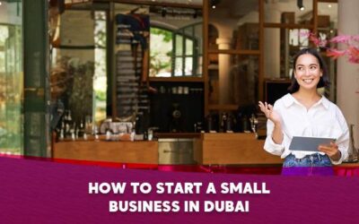 how to start a small business in dubai for 2025