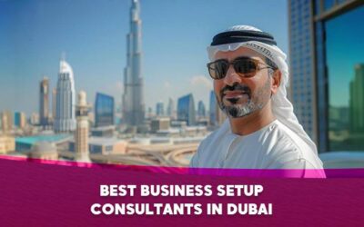Best business setup consultants in Dubai for 2025