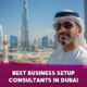 Best business setup consultants in Dubai