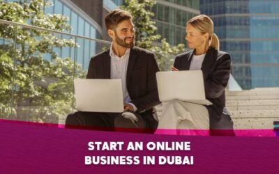 start an online business in dubai in details of 2025