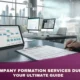 Company Formation Services Dubai: Your Ultimate 2026 Guide