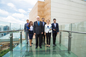 Set Up a Business in the UAE