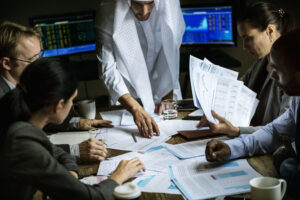 can a foreigner own a company in dubai