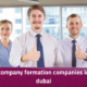 company formation companies in dubai