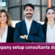 company setup consultants dubai