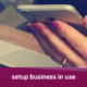 Set Up a Business in the UAE