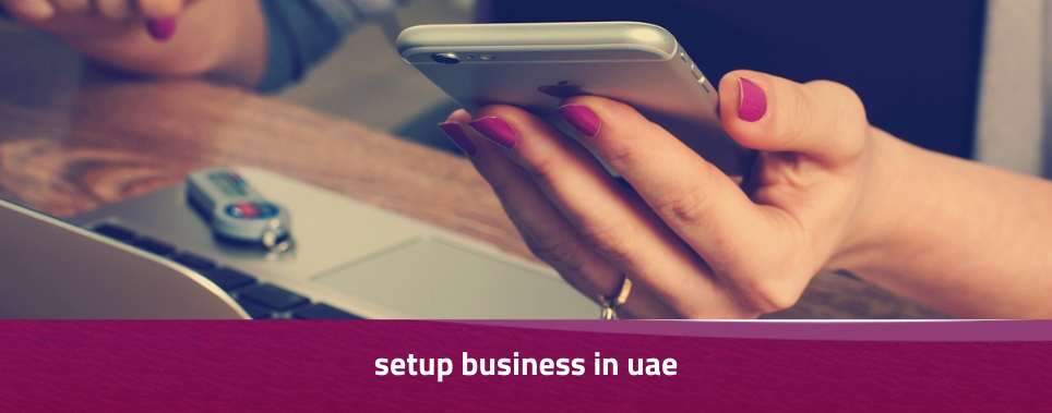 How to Set Up a Business in the UAE – A Comprehensive Guide