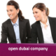 Open a Company in Dubai